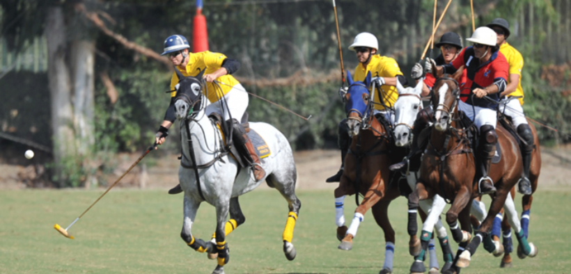 Appuntamento con il Campionato Italiano Polo 2020 2