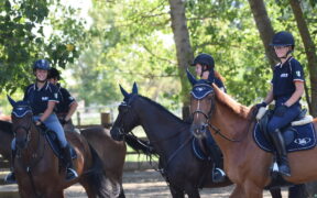 Band Of Riders - [Full Video] 1