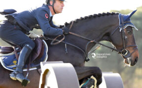 Campionati Italiani Safe Riding: al via l'edizione 2020 a Busto Arsizio (VA)