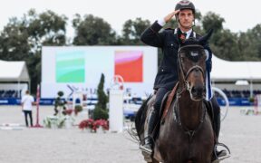 Carlotta & Gaudiano, un'altra vittoria: e sono 72