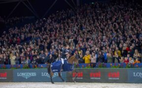 Coppa del Mondo: "lascia" anche la Tappa di Amsterdam prevista a gennaio 2021