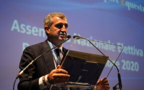 Di Paola nuovamente alla guida della FISE