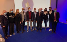 Ecco i Presidenti dei Comitati Regionali FISE di Friuli, Campania e Lombardia