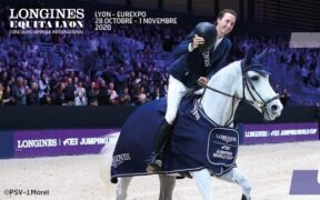 Equita Lyon (Tappa di Coppa del Mondo) in bilico: pesanti disposizioni sanitarie anti Covid-19