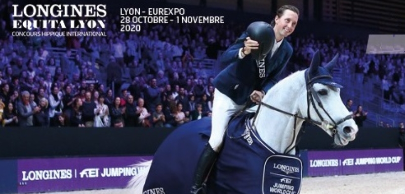 Equita Lyon (Tappa di Coppa del Mondo) in bilico: pesanti disposizioni sanitarie anti Covid-19