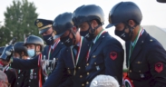 L'Aeronautica Militare vince il Campionato Assoluto Interforze