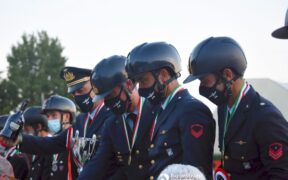 L'Aeronautica Militare vince il Campionato Assoluto Interforze