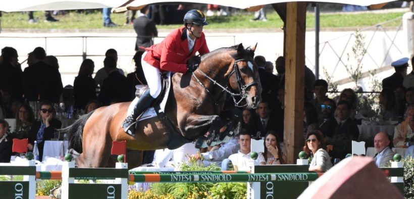 Olivier Philippaerts positivo al Covid-19, scatta la quarantena