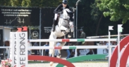 Salto Ostacoli: Piergiorgio Bucci è il Campione Italiano 2020