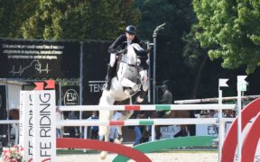 Salto Ostacoli: Piergiorgio Bucci è il Campione Italiano 2020