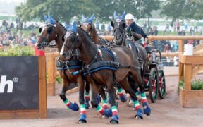 Annullati i Campionati del Mondo di attacchi di Valkenswaard