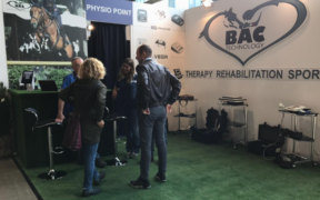 BAC Technology for Riders & Horses non sarà a Verona. SEE YOU IN 2021