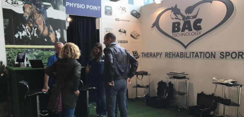 BAC Technology for Riders & Horses non sarà a Verona. SEE YOU IN 2021