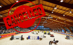 Cancellata un'altra tappa di Coppa del Mondo (La Coruña)