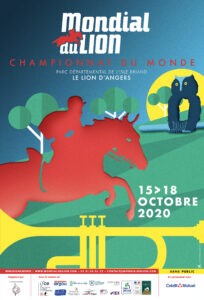 Completo, Mondiali di Lione al via
