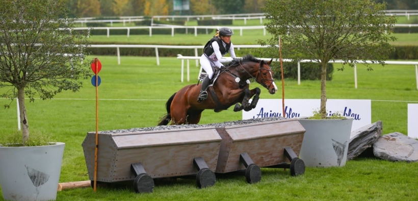 Completo, Mondiali Lion d’Angers ecco i giovani campioni 2020