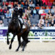 Coppa del Mondo Dressage: appuntamento a Francoforte