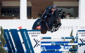 E con questa sono 74 le vittorie! Gaudiano e Carlotta non si fermano