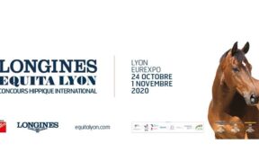 Equita Lyon (Coppa del Mondo e Western Show) a porte chiuse
