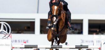 Final Rankings 2020 FEI-WBFSH: leadership assoluta del KWPN e un po' di Italia, grazie a Chalou/Gaudiano