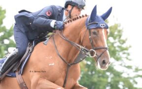 Finale Campionati Giovani Cavalli (Arezzo), ecco i risultati