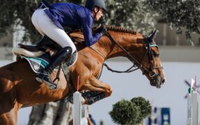 Grand Prix internazionali, ecco i podi (WEEK #42)