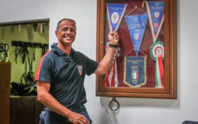 Il Concorso Completo da ripensare? Due chiacchiere con Stefano Brecciaroli