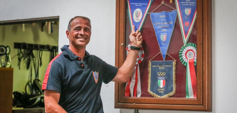 Il Concorso Completo da ripensare? Due chiacchiere con Stefano Brecciaroli