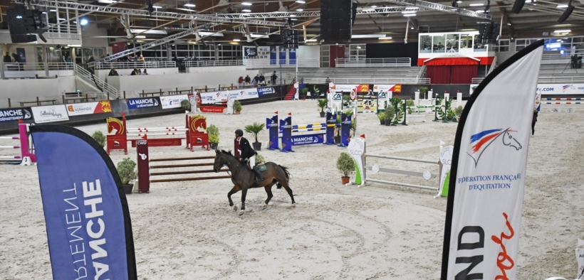 Incidente mortale per Chacco Bella al CSI4* di Saint-Lô