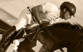 Inno di Mameli nella Ranking Class di San Giovanni: un super Paolo Paini!