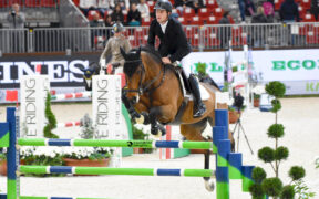 La FEI adegua le regole per salvare la Coppa del Mondo Longines 1