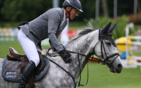 La FEI assegna alla Germania i Campionati Europei di Salto e Dressage
