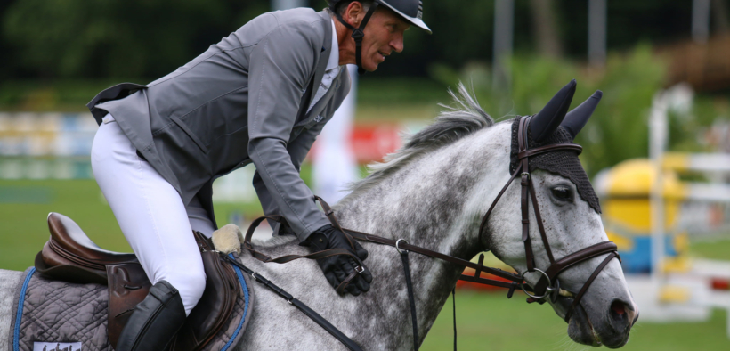 La FEI assegna alla Germania i Campionati Europei di Salto e Dressage