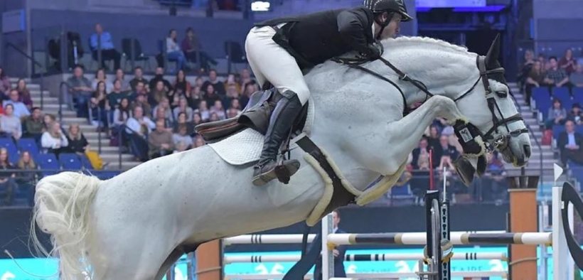 La FEI conferma l'avvio del procedimento disciplinare verso Kocher