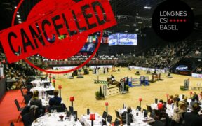 Longines FEI World Cup: cancellata la tappa elvetica 1