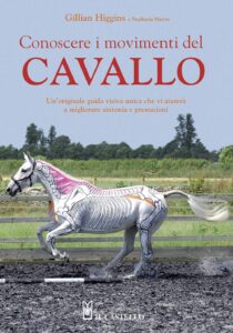 Novità in libreria: "Conoscere i movimenti del cavallo" di Gillian Higgins