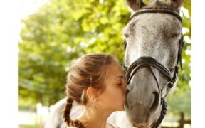 Stress da lockdown? A superarlo ci aiutano anche i cavalli