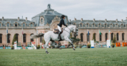 Torna a Chantilly il Circuito EEM Masters, in partnership con Rolex