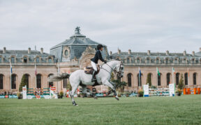 Torna a Chantilly il Circuito EEM Masters, in partnership con Rolex