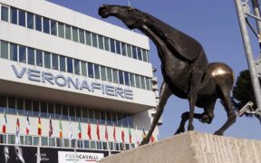 VeronaFiere, annullate tutte le fiere fisiche di novembre, eventi 100% online