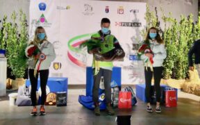 Daniele Serioli è il Campione Assoluto di Endurance 2020