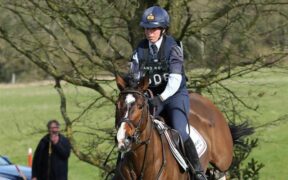 Completo: Piazza d'onore per Vittoria Panizzon ai pratoni