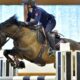 CSI2* Ornago Martinengo firma la "grossa". Bologni e Lupino sul podio.
