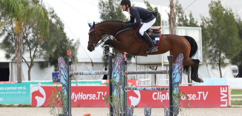 Grand Prix internazionali, ecco i podi (WEEK #45)