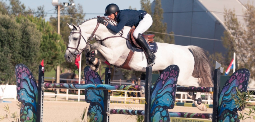 Grand Prix internazionali, ecco i podi (WEEK #47)