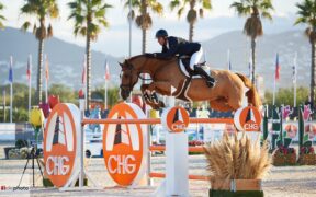 Grand Prix internazionali, ecco i podi (WEEK #48)