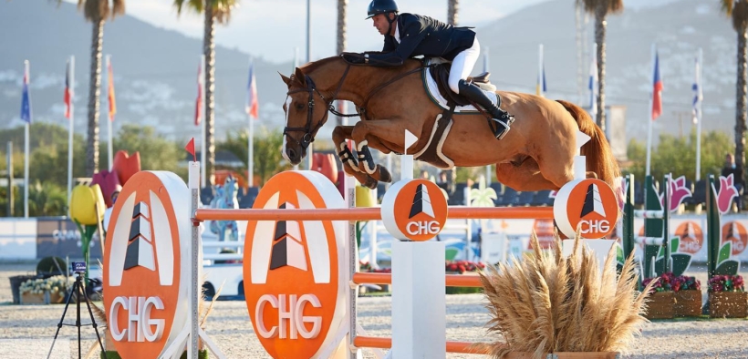 Grand Prix internazionali, ecco i podi (WEEK #48)