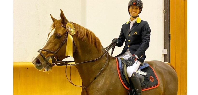 Il GP di Ornago è di Filippo Bologni & Quidich