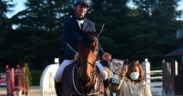 Il re Guerdat si aggiudica il Grand Prix di Gorla Minore (CSI2*). Bologni ai piedi del podio