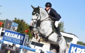 Kevin Thornton condannato ad un anno di prigione